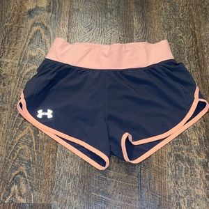 Under Armour sz SM